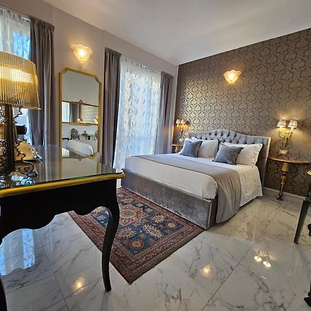 Dorolea Rooms Torino Centro Extérieur photo