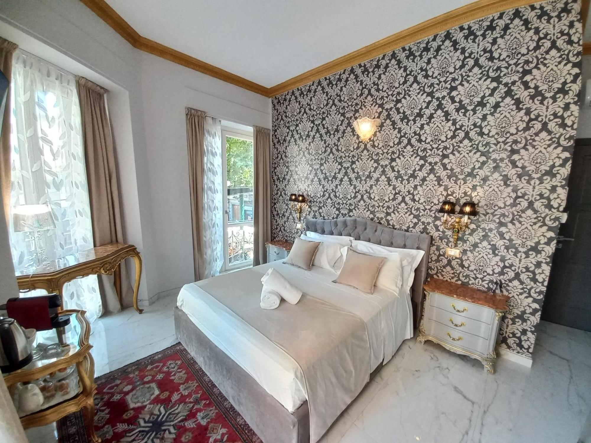 Dorolea Rooms Torino Centro Extérieur photo