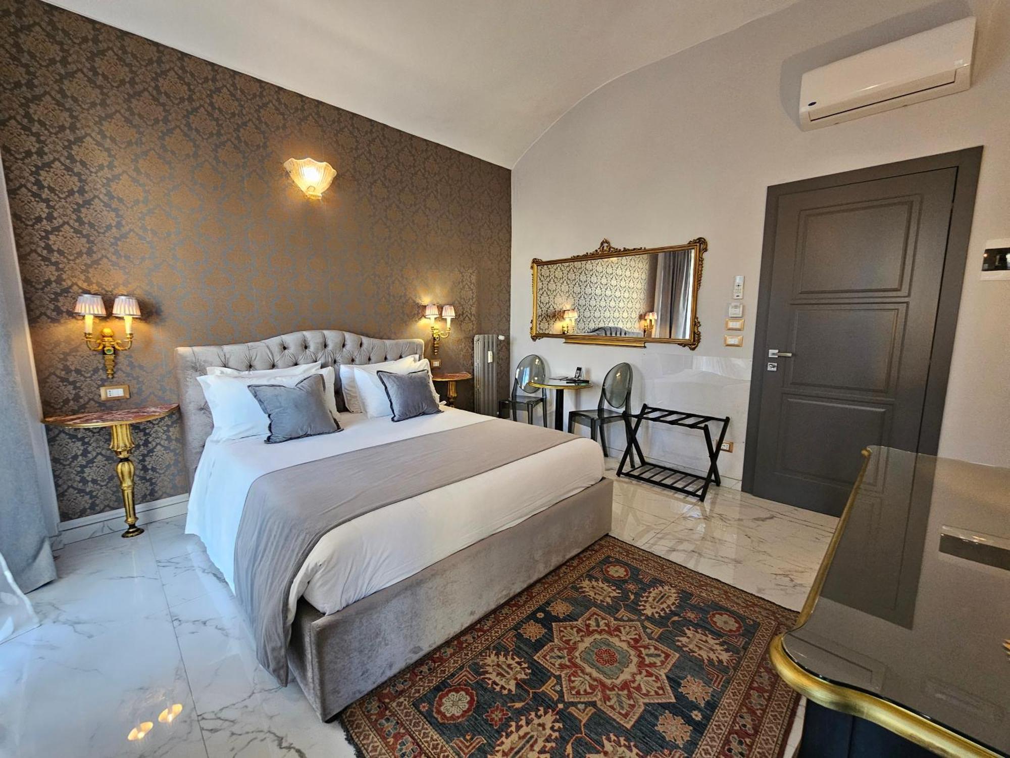 Dorolea Rooms Torino Centro Extérieur photo