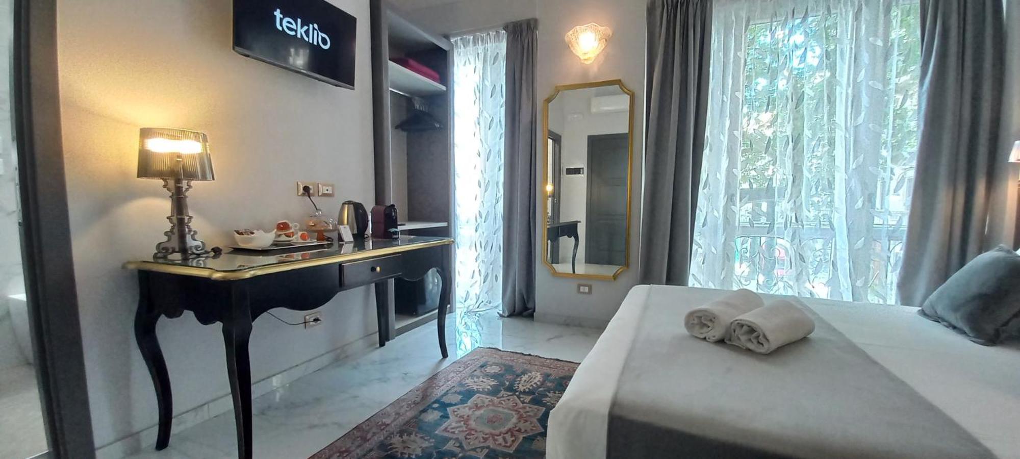 Dorolea Rooms Torino Centro Extérieur photo